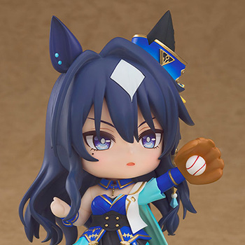 11月30日まで値引き ねんどろいど ウマ娘 アグネスタキオン 11月30日