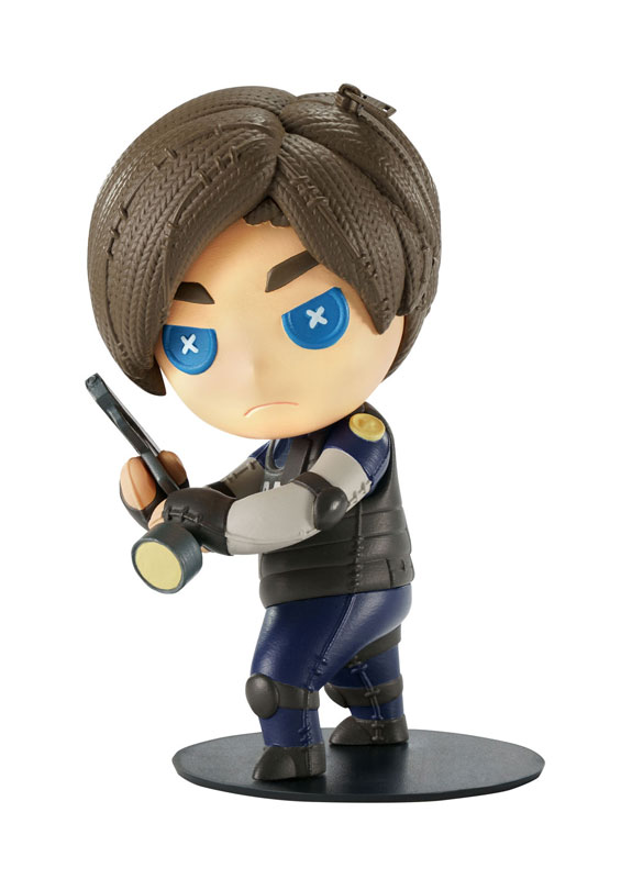 limtoys レオン バイオハザード2 BIOHAZARD RE:2 1/6 Collectible