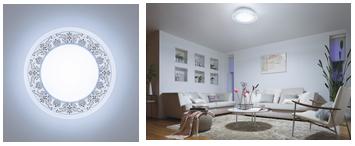 LEDシーリングライト「パネルシリーズ AIR PANEL LED」を発売 | 個人