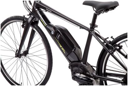 電動アシスト自転車スポーツタイプ「ジェッター」「XM-D2 V」を発売