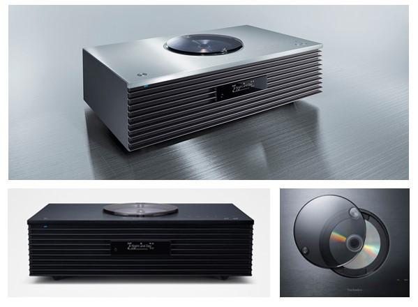 コンパクトステレオシステム」SC-C70MK2 を発売 | 個人向け商品 | 製品