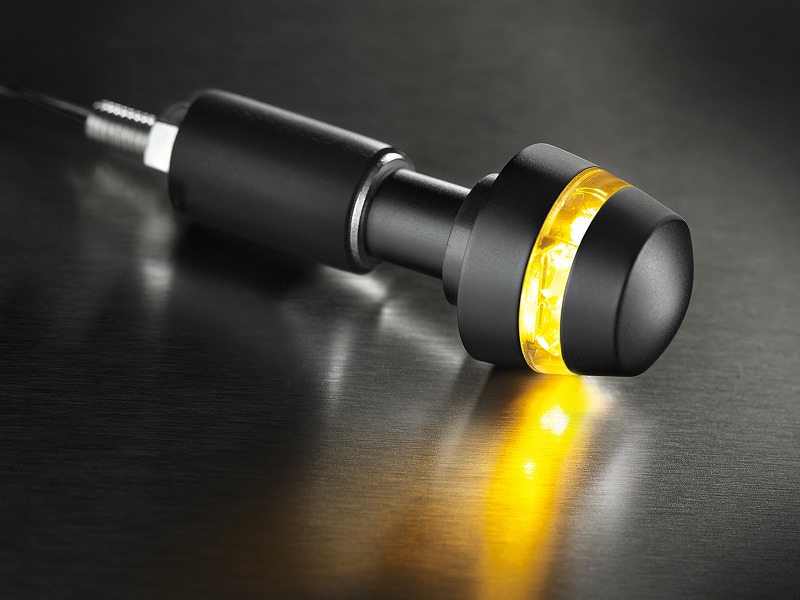 極小ウィンカーの歴史はここから始まった！ケラーマンの世界最小