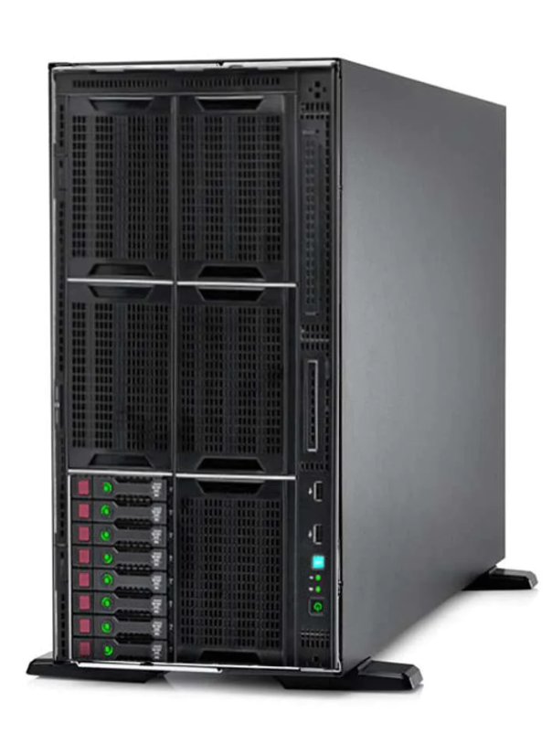 Buy Refurbished HPE ML350 Servers | Used HPE ML350 GEN9 8SFF TOWER