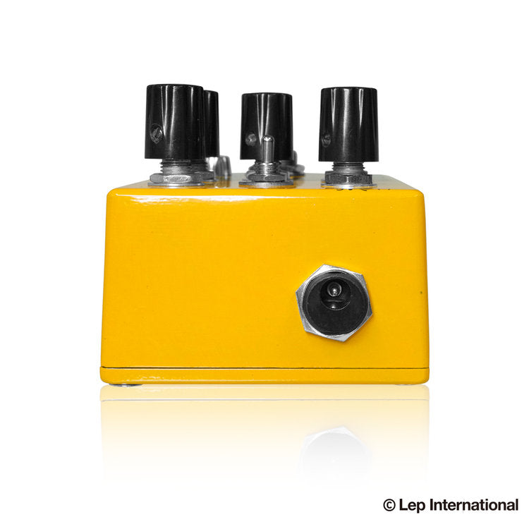 Wren and Cuff - Two Five Drive-Boost | オーバードライブ ギター