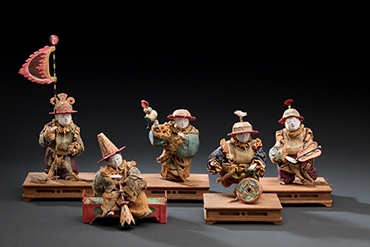 岩槻人形博物館 - 検索結果