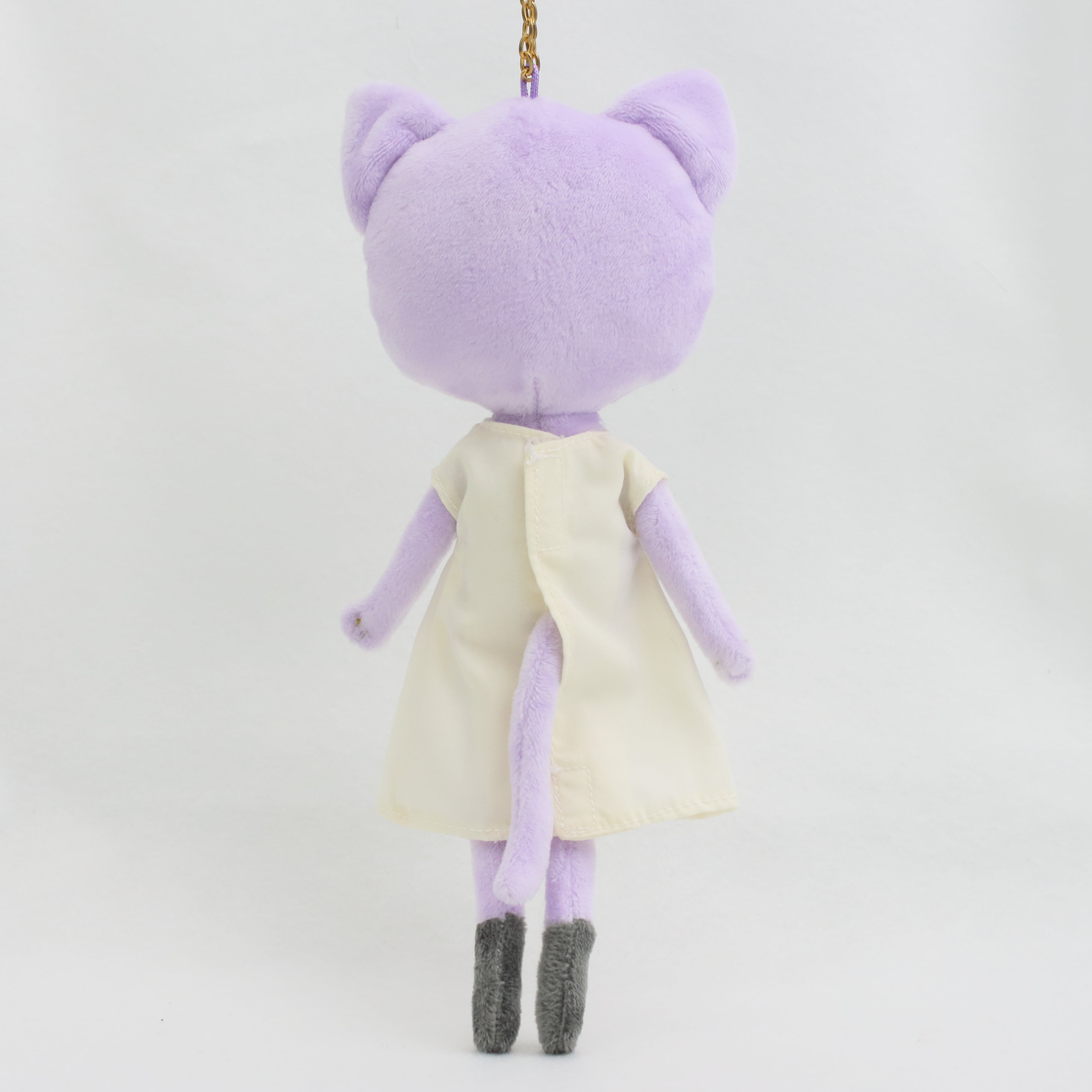 ぬいぐるみ本体】ニノニャン本体｜6種ランダム – nino公式オンライン