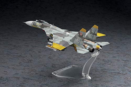 技MIX 1/144 Ace Combat Su-37 YELLOW13 Ace Combat Su-37 Yellow 13