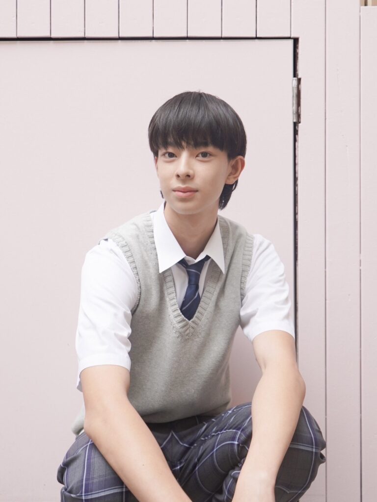 所属グループThe Right Light（ザ・ライトライト）の初LIVEをしました