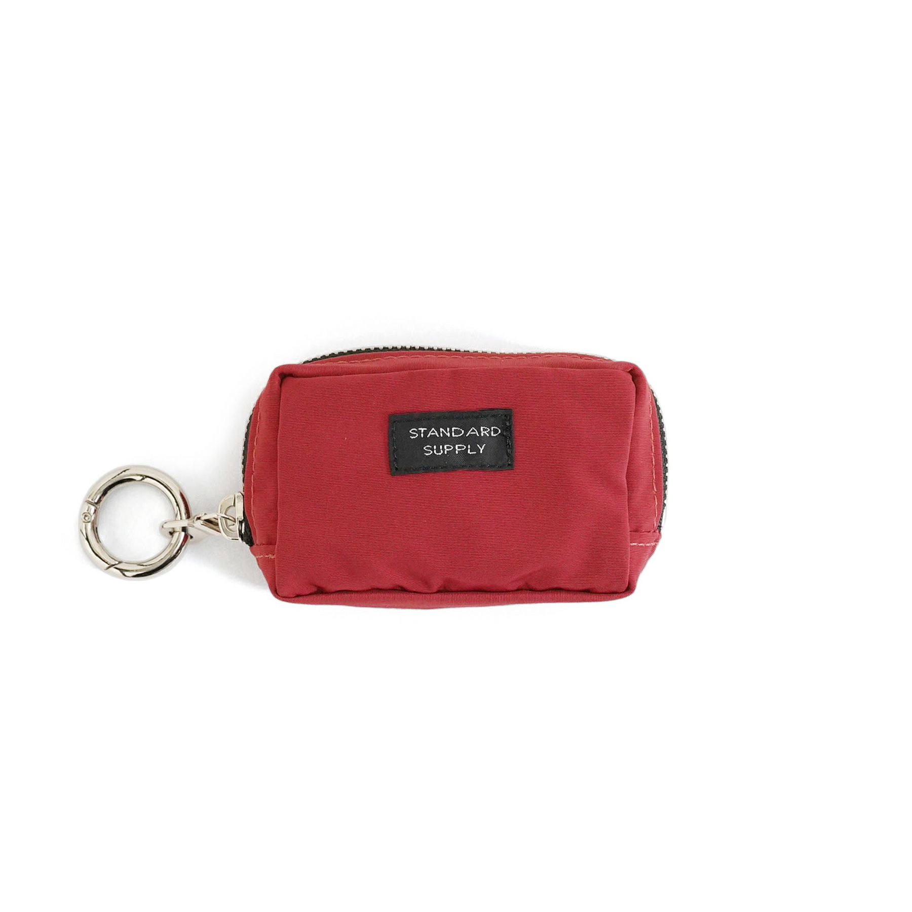 Naptime. スクエアポーチとショルダー 【公式通販】