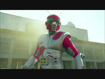 ライダー大戦におけるZXの活躍をまとめてみた - ニコニコ動画