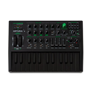 Arturia Microbrute UFO (Limited Edition) – Nightlife Electronics