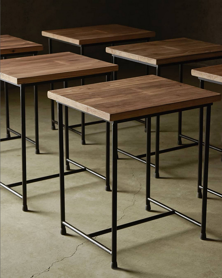 order made – 仁平古家具店