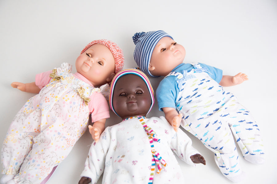 シルトクレート人形 – niiiwa