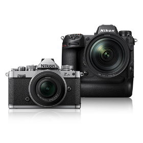 PC-E Micro NIKKOR 45mm f/2.8D ED - 概要 | NIKKORレンズ | ニコン