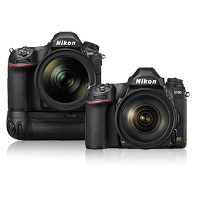 一眼レフカメラ | ニコン