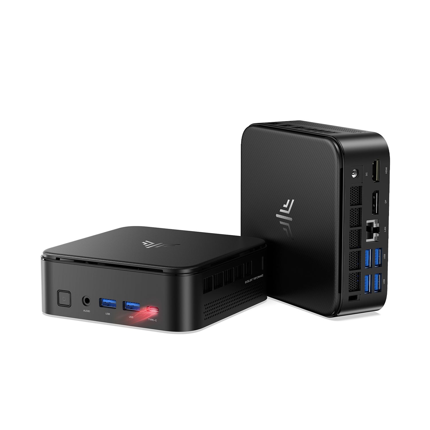 NiPoGi E3B AMD Ryzen™ 7735HS/7730U/7430U Mini PC – NIPOGI