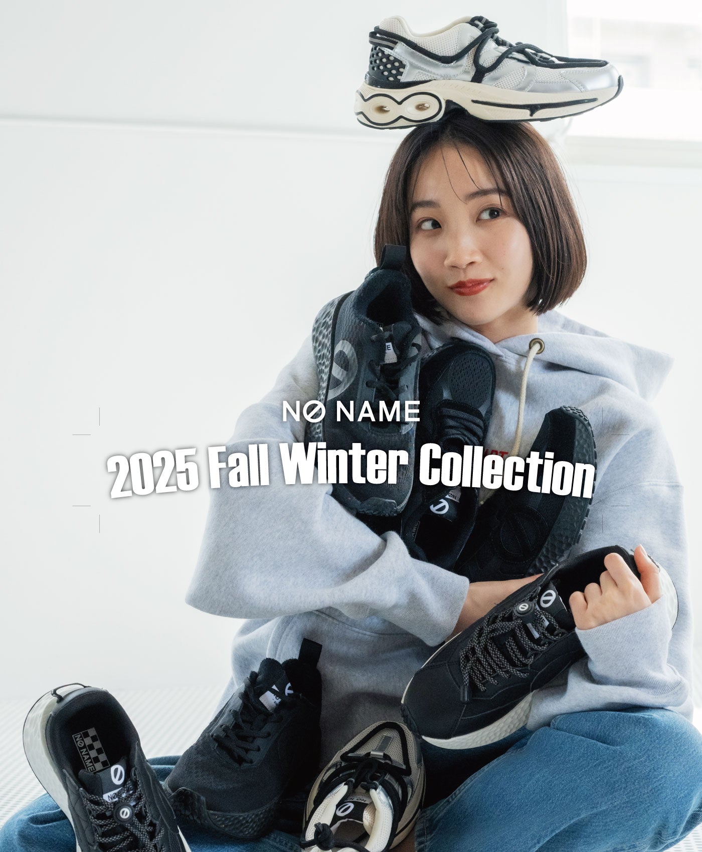 nonameページ 公式】NO NAME JAPAN OFFICIAL｜ノーネーム 日本