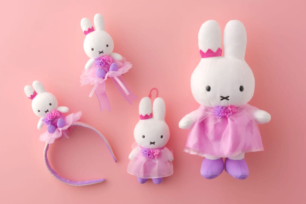 長崎】『ハウステンボス』のミッフィーグッズ60選！ 2025春×現地限定