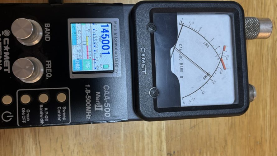 計測器 | NOBUYUKI-LAB