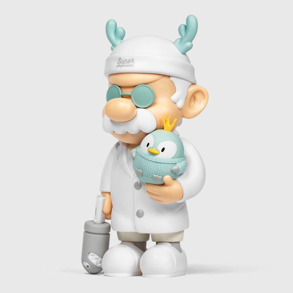 ゲームキャラクター ZCWO SUP. PRO ESNTL // Snow Vibe ゲーム