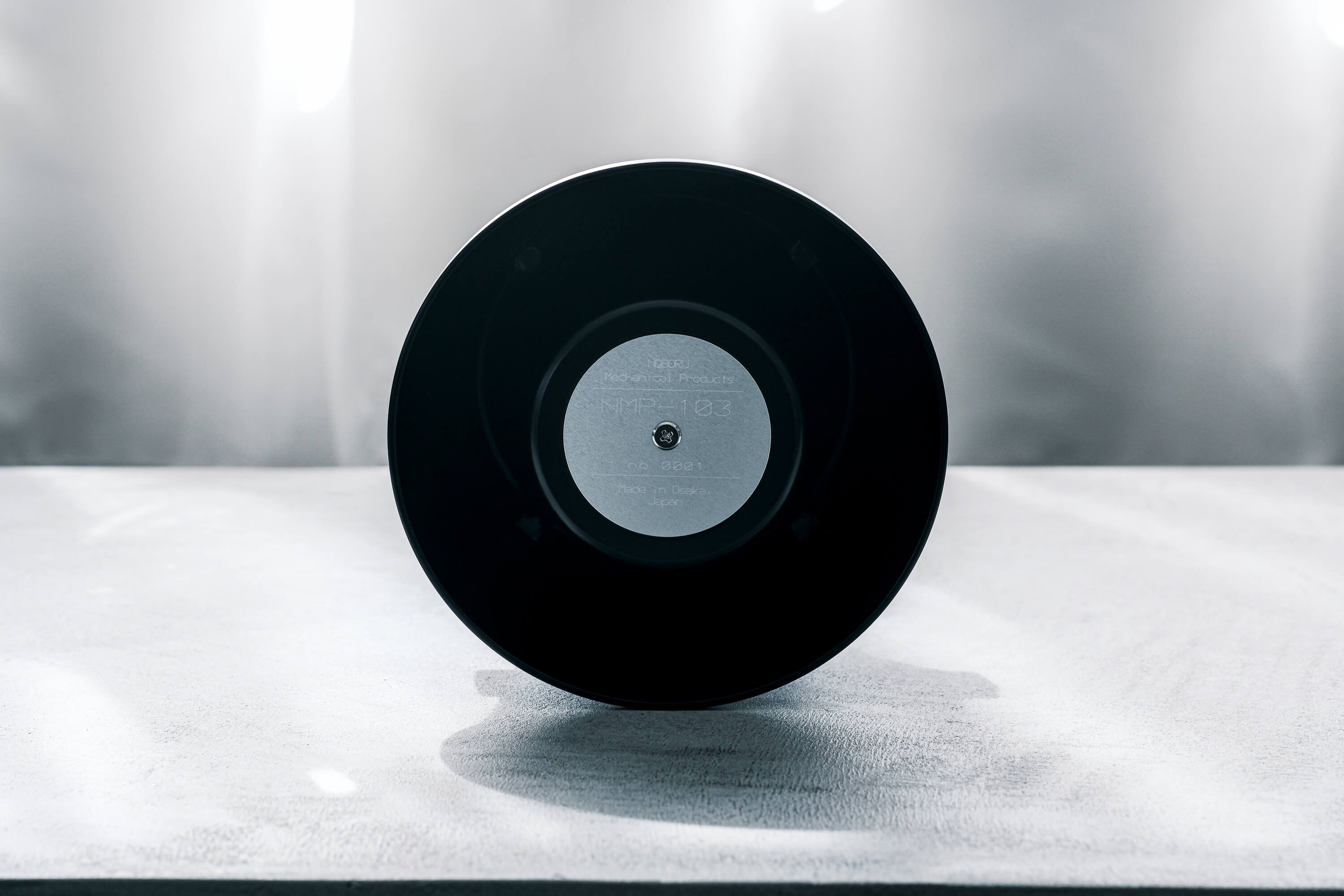 ホーンスピーカー単体 NMP-103/スタックアンプ用金属製スピーカー