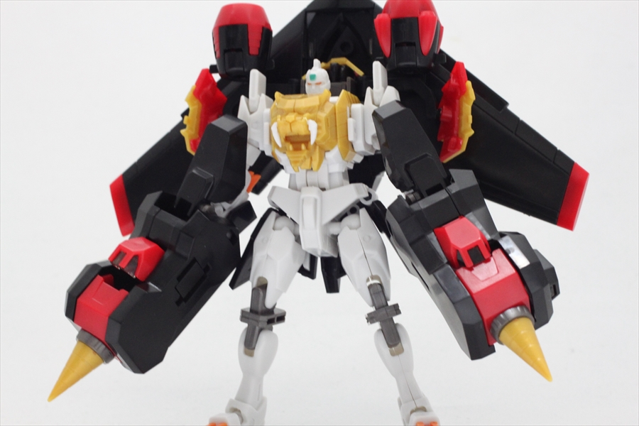 のどかな日常〜ミニプラ工房〜 » Blog Archive 【スーパーミニプラ