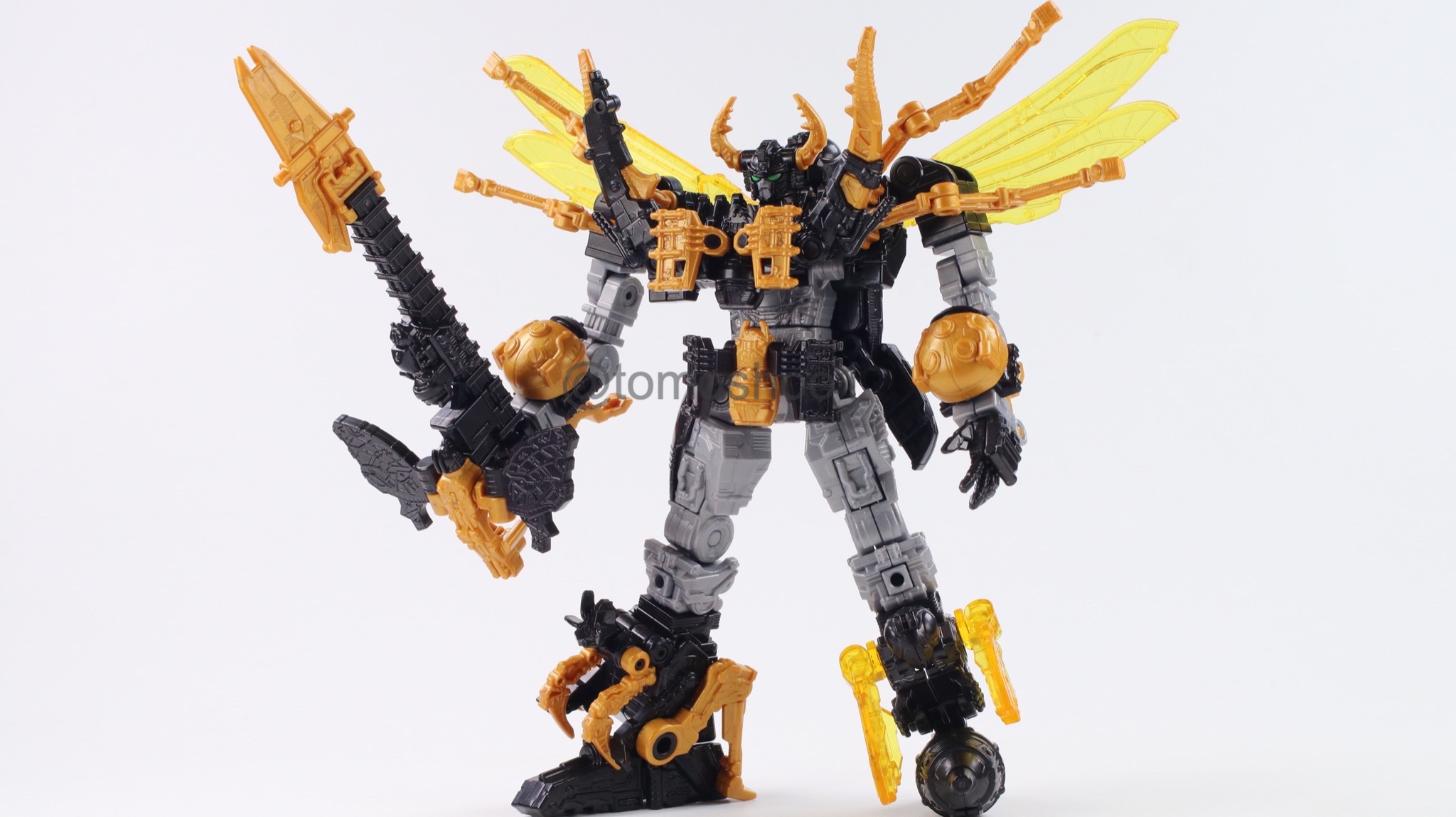 1229 未組立 ミニプラ キングオージャーZERO Amazon.co.jp: ミニプラ