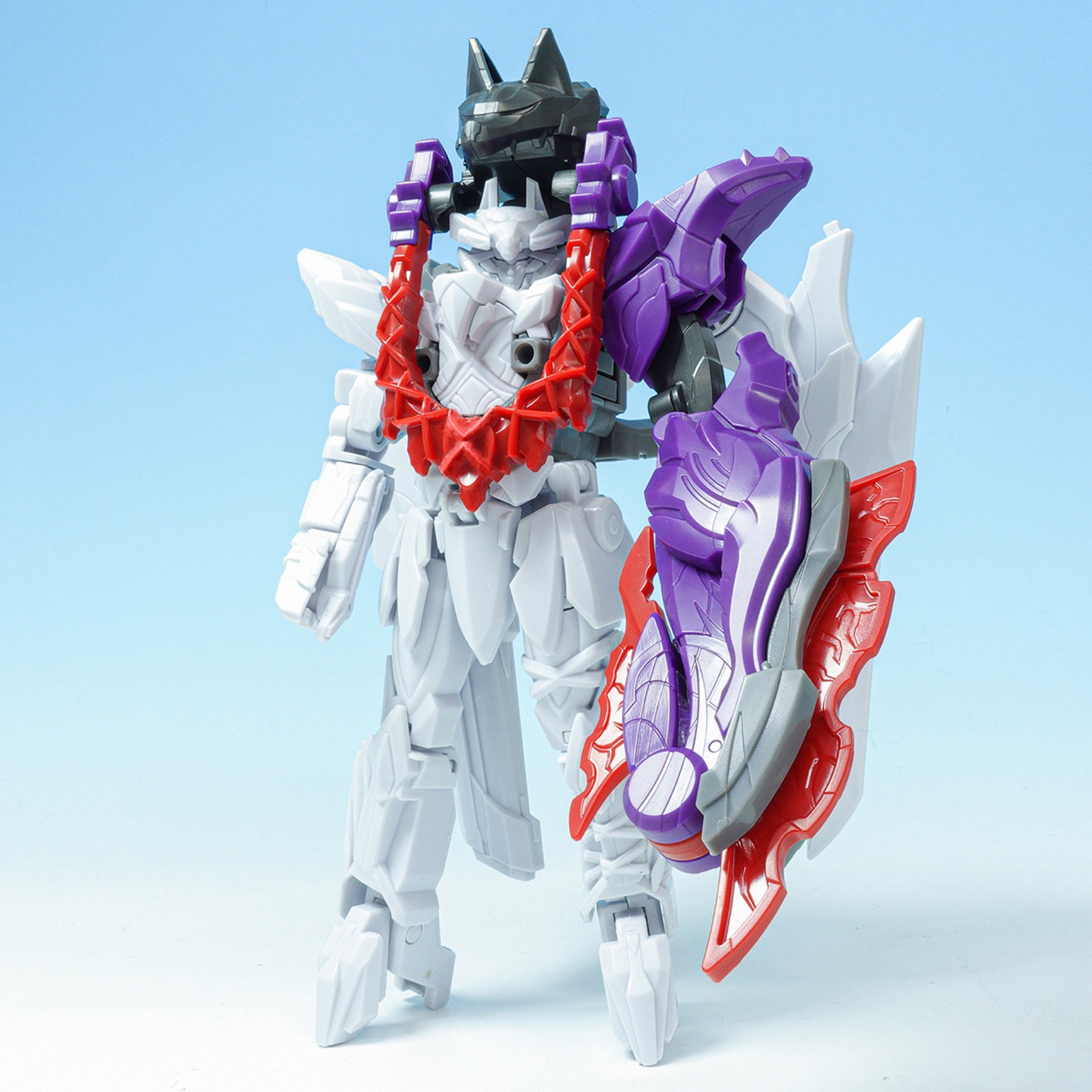 のどかな日常〜ミニプラ工房〜 » Blog Archive 【ミニプラ