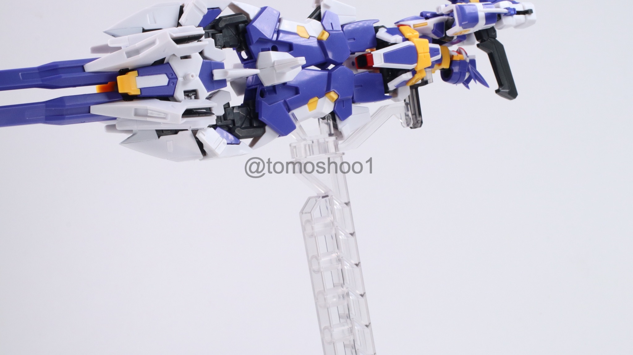 未組立 SMP オファー SRXセットR-1&R-GUN 天下無敵のオプション