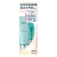 敏感肌・乾燥肌用スキンケアのノブ Ⅲシリーズ | ノブ公式オンライン