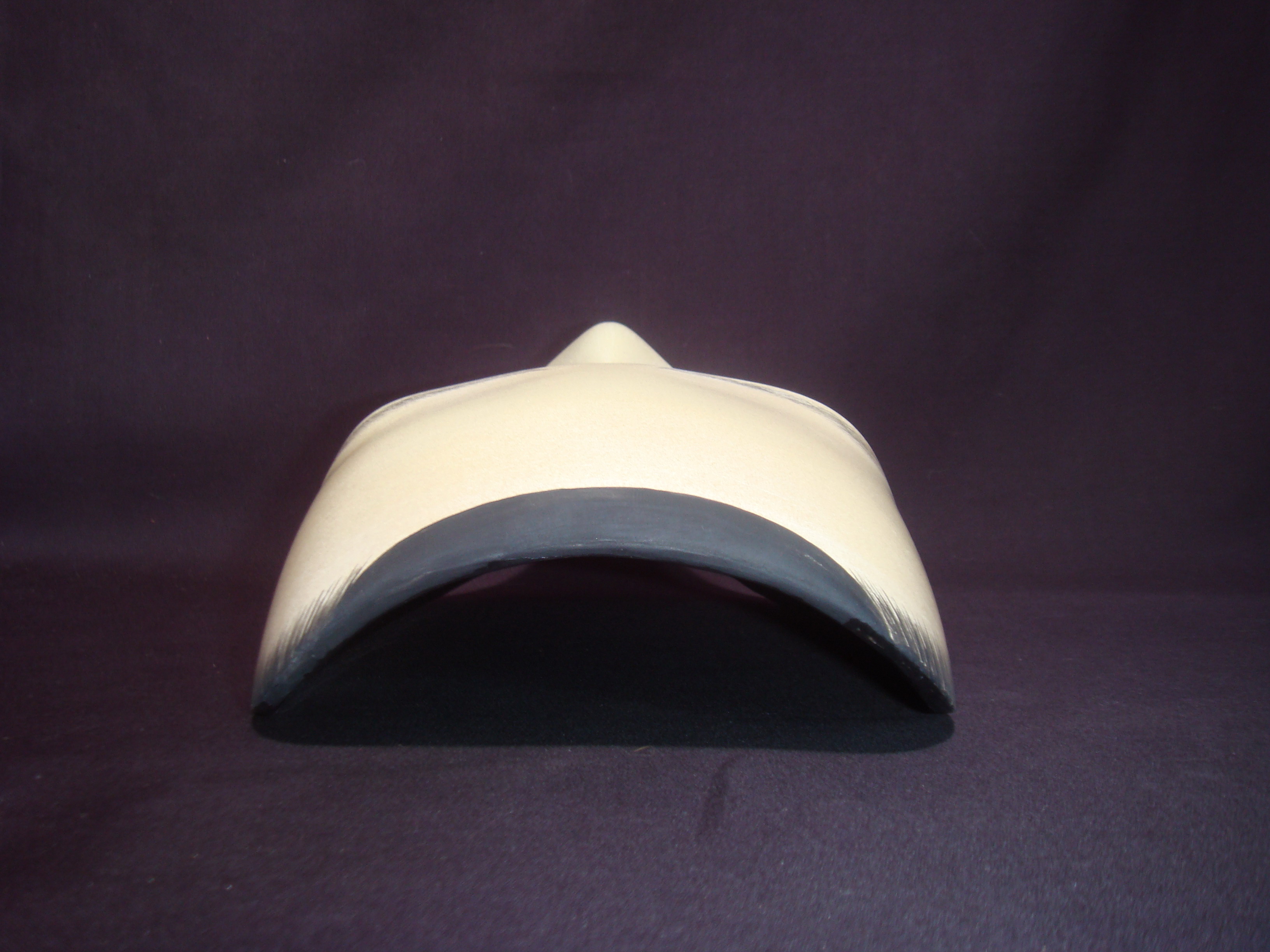 能面 能面 今若