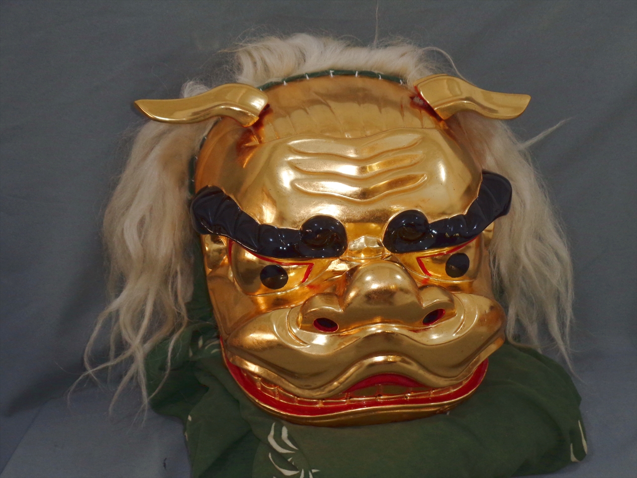 久保澤囃子保存會様