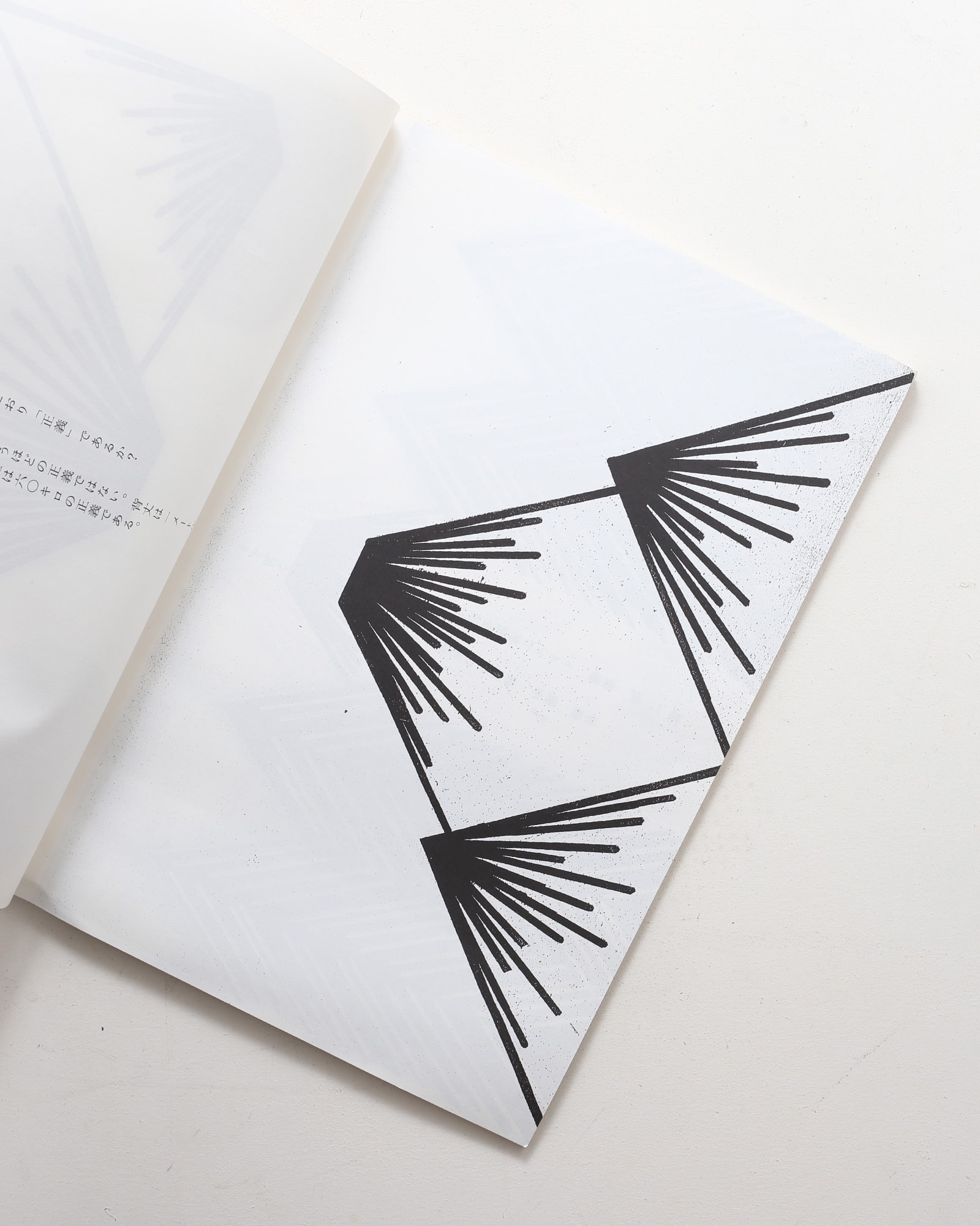 希少！仲條正義：京都細見美術館『フジノヤマイ』ポスター 希少！仲條