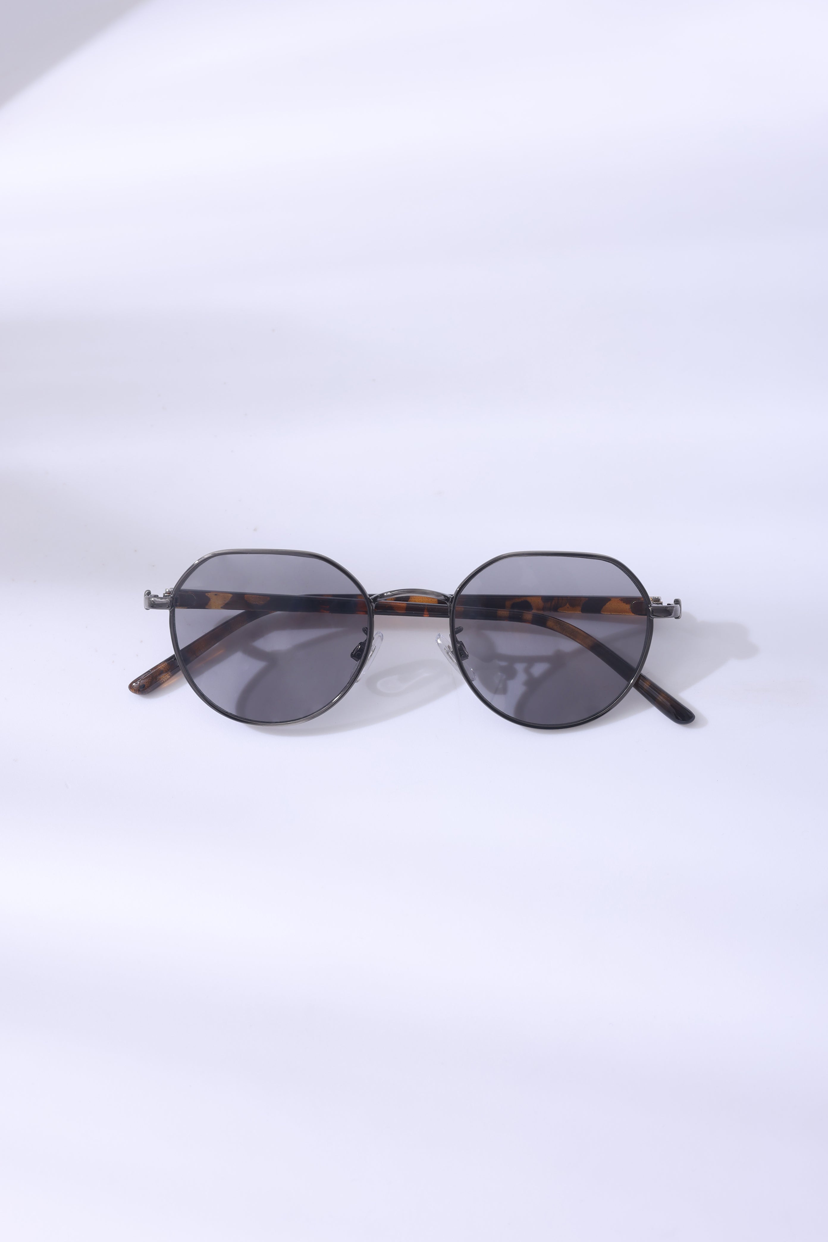 NOsWEA 初期 サングラス ginbuchi_gray Sunglasses – NOsWEA - ノース