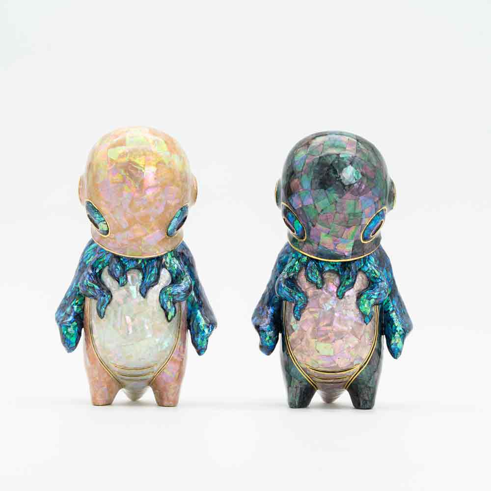 ukydaydreamer/ユーキデイドリーマー】からタコツボンの匠シリーズ