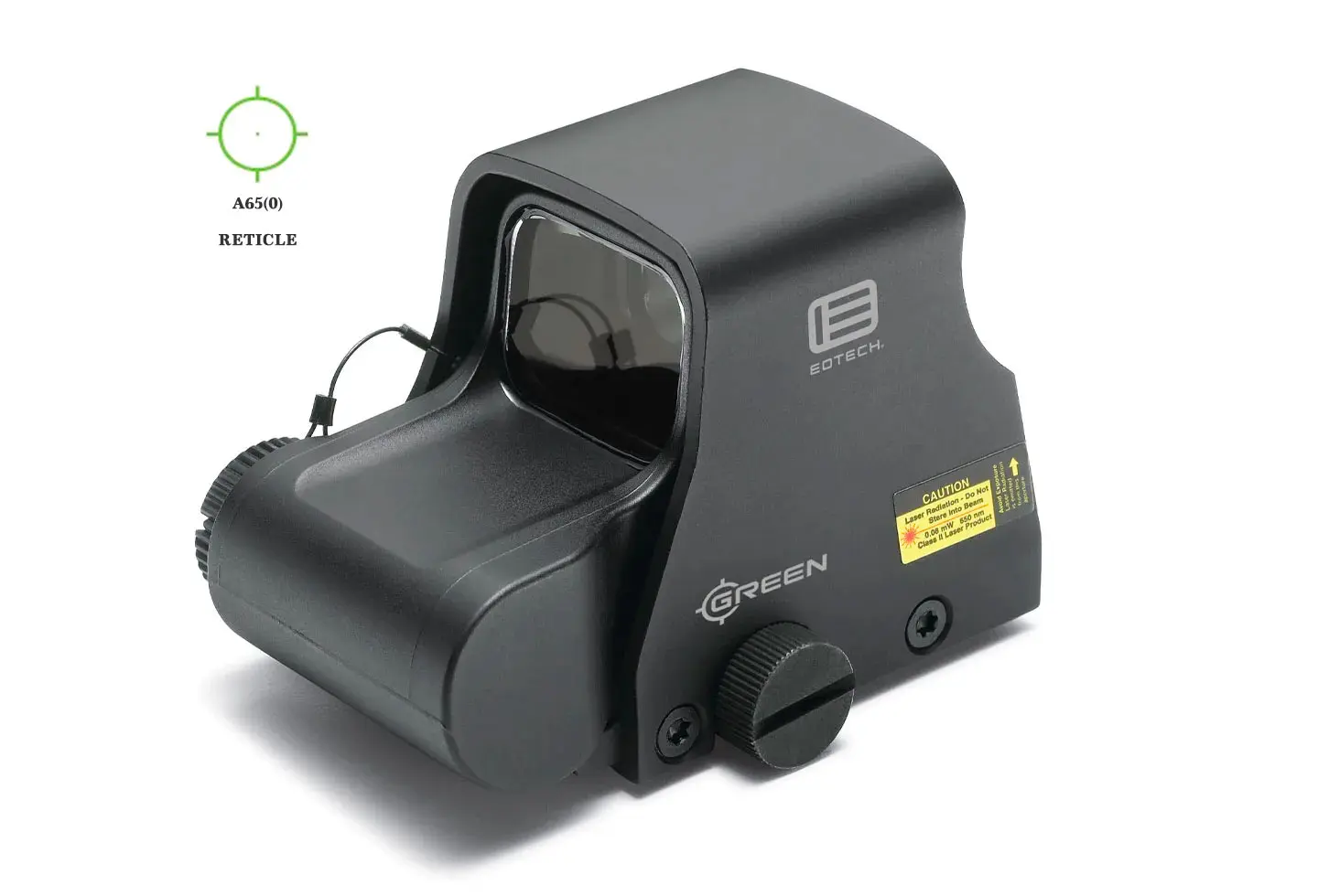 XPS2 | Holographic Weapon Sights | ノーベルアームズ ｜NOVEL ARMS