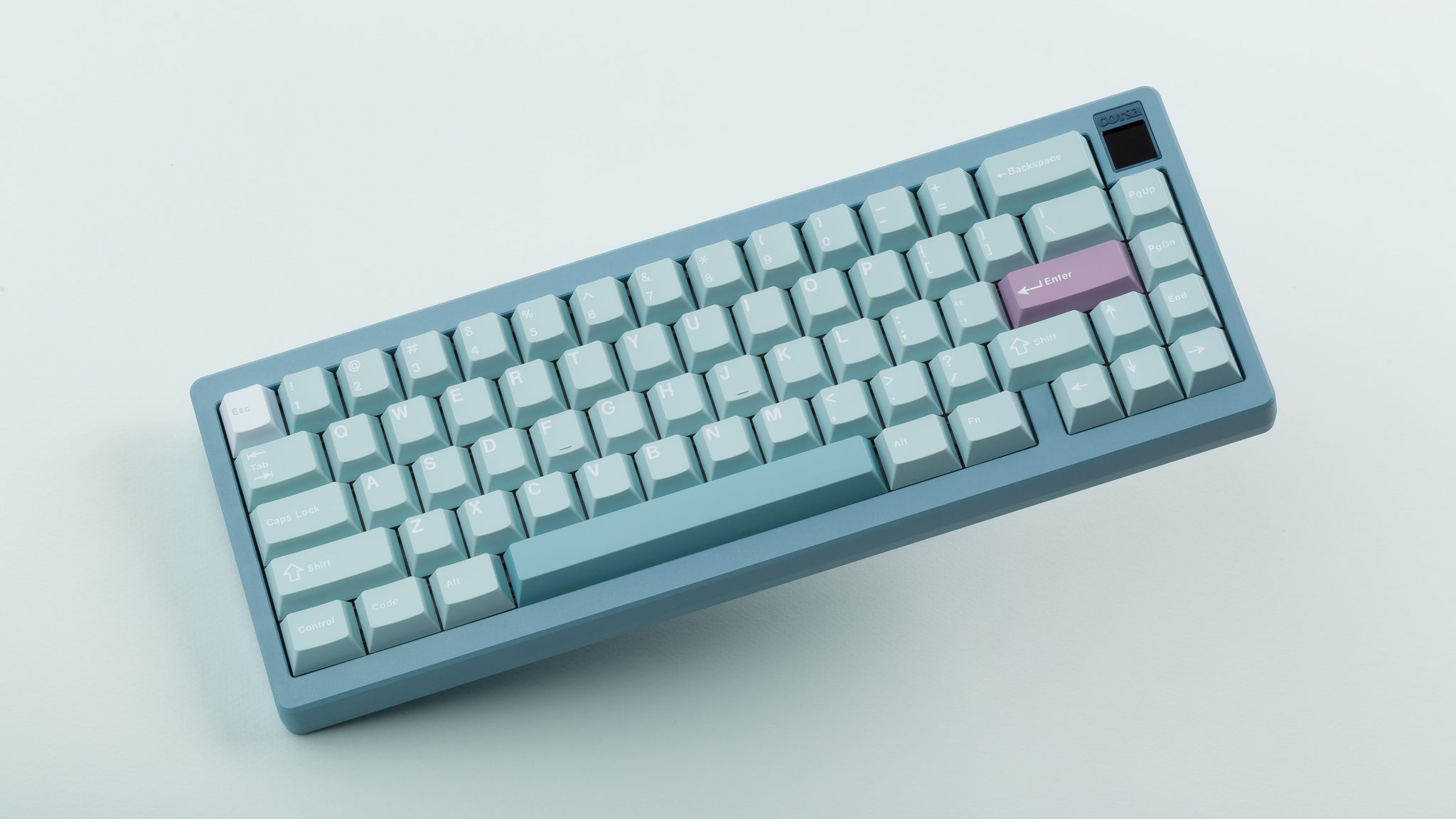Key Kobo Glacier – NovelKeys LLC