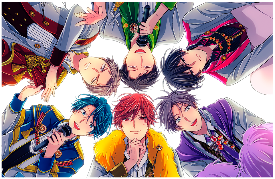 月刊少女野崎くん アイドルカフェ 公式サイト