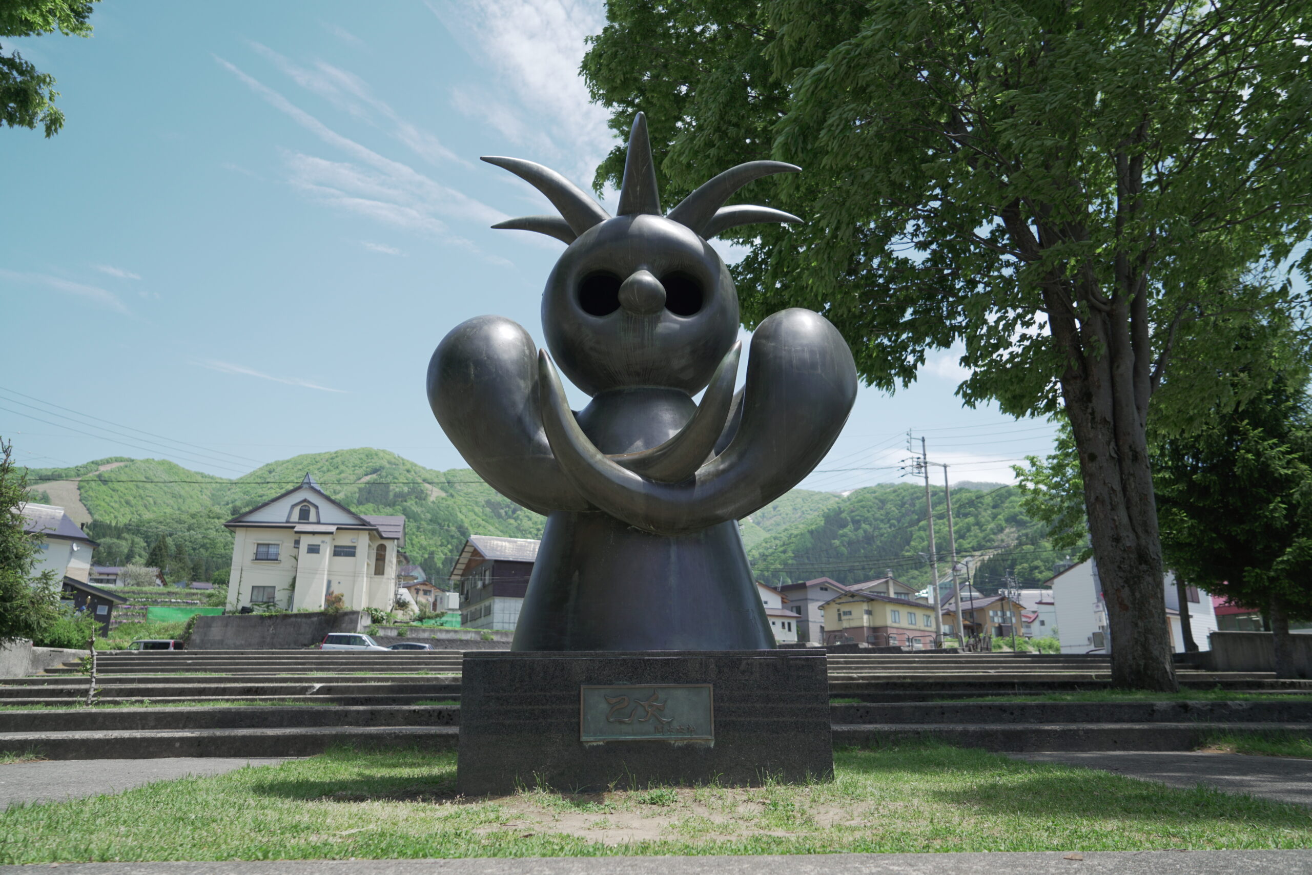 野沢温泉観光ガイド