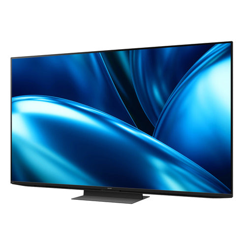 シャープ AQUOS 75v型4K液晶テレビ 4T-C75FN1 — nmo