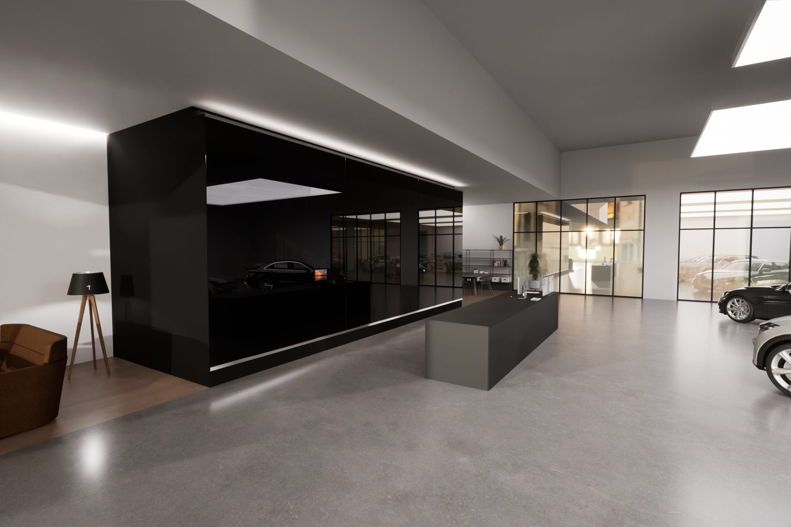 日本板硝子S＆S株式会社