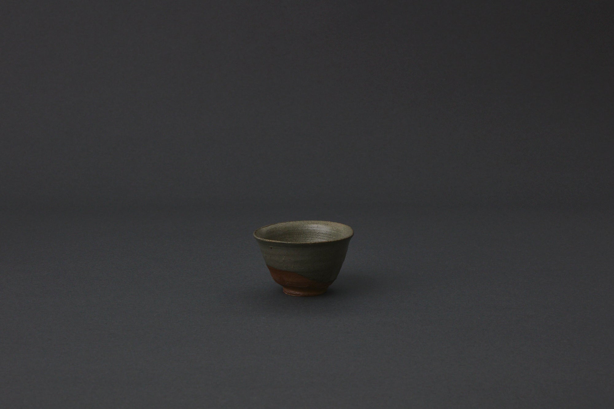 専用出品】唐津焼 石井義久さん AとBおまとめ 専用出品】唐津焼 石井