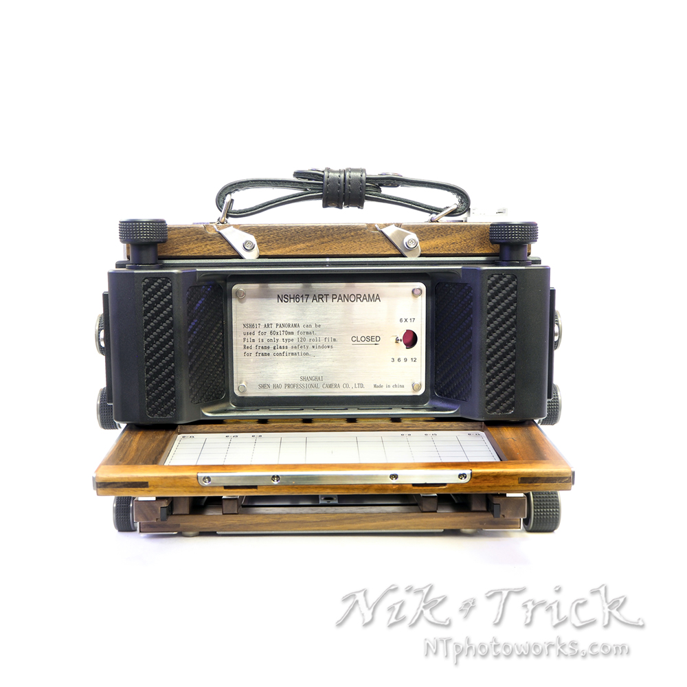 Shen Hao TFC-614A 6x17 大判カメラ Amazon.com : Shen Hao SH-TFC617