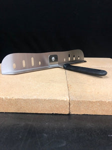 A-AL Baffle Door – NU2U Oven Accessory – NU2U Products