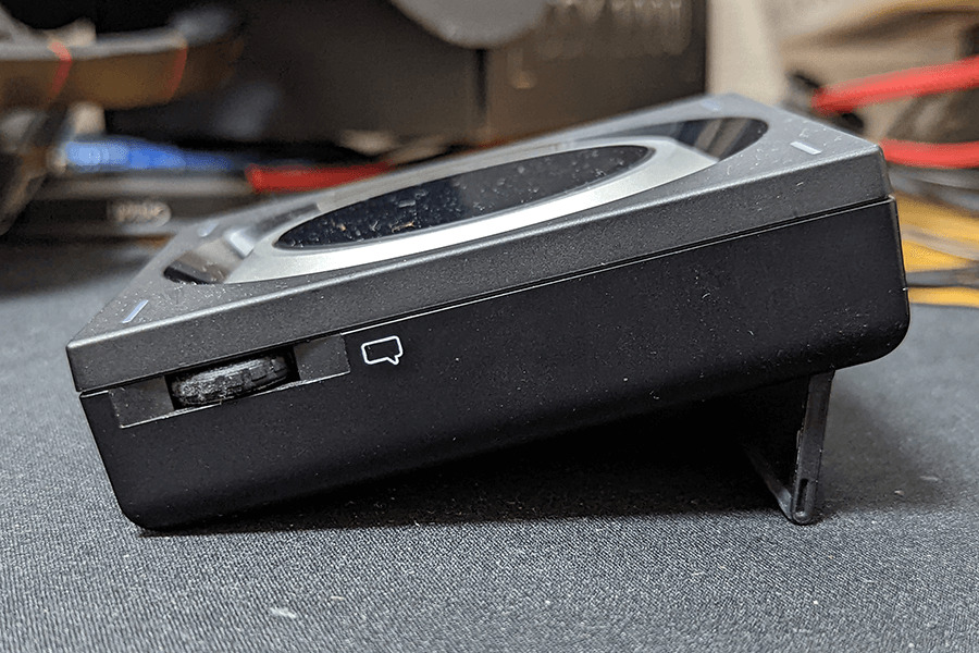 ゼンハイザー GSX1000 レビュー FPSで力を発揮 表現豊かなサラウンド