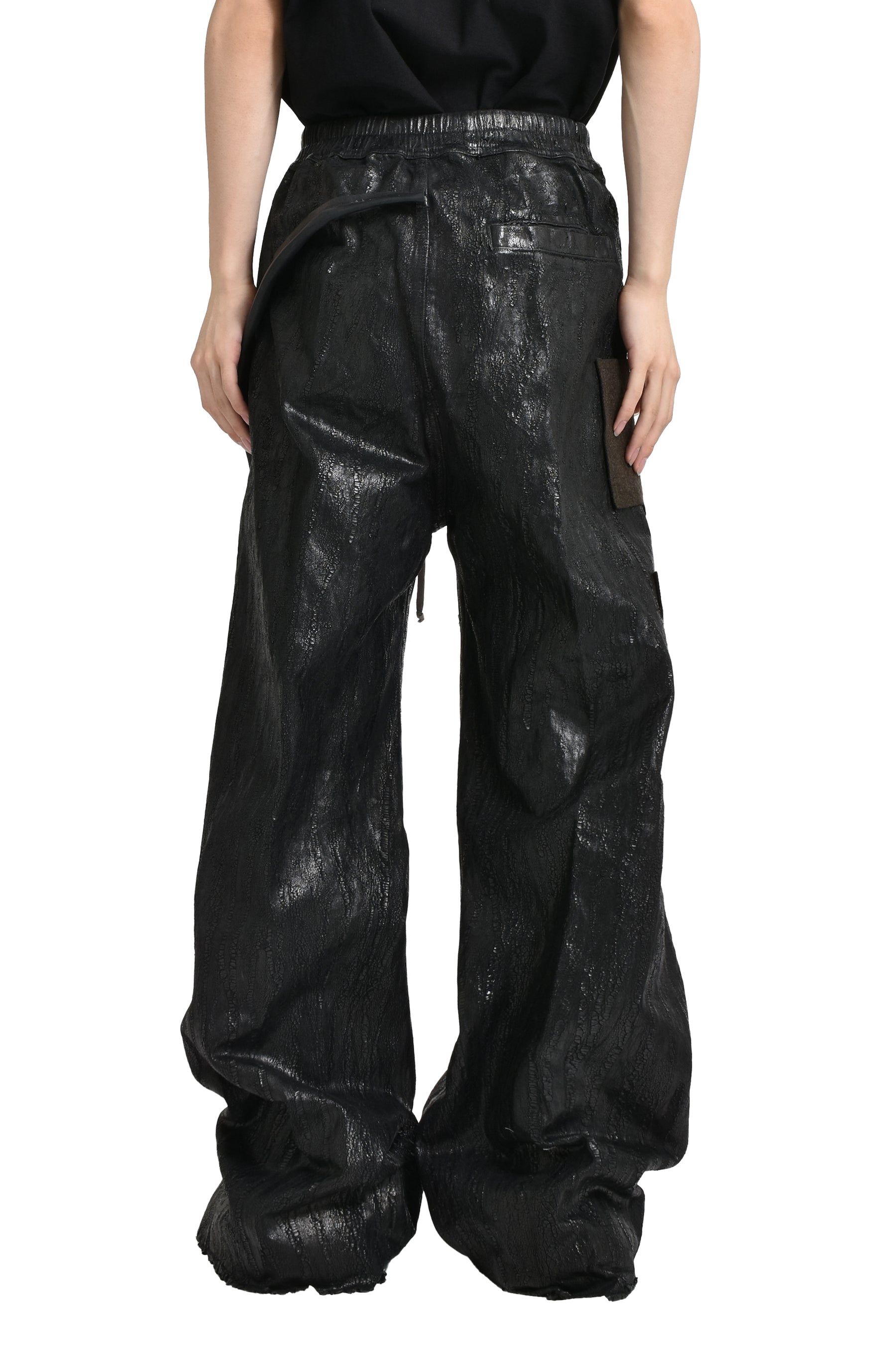真*様 RickOwens 22FW bela pants 真*様 RickOwens 22FW bela pants 真
