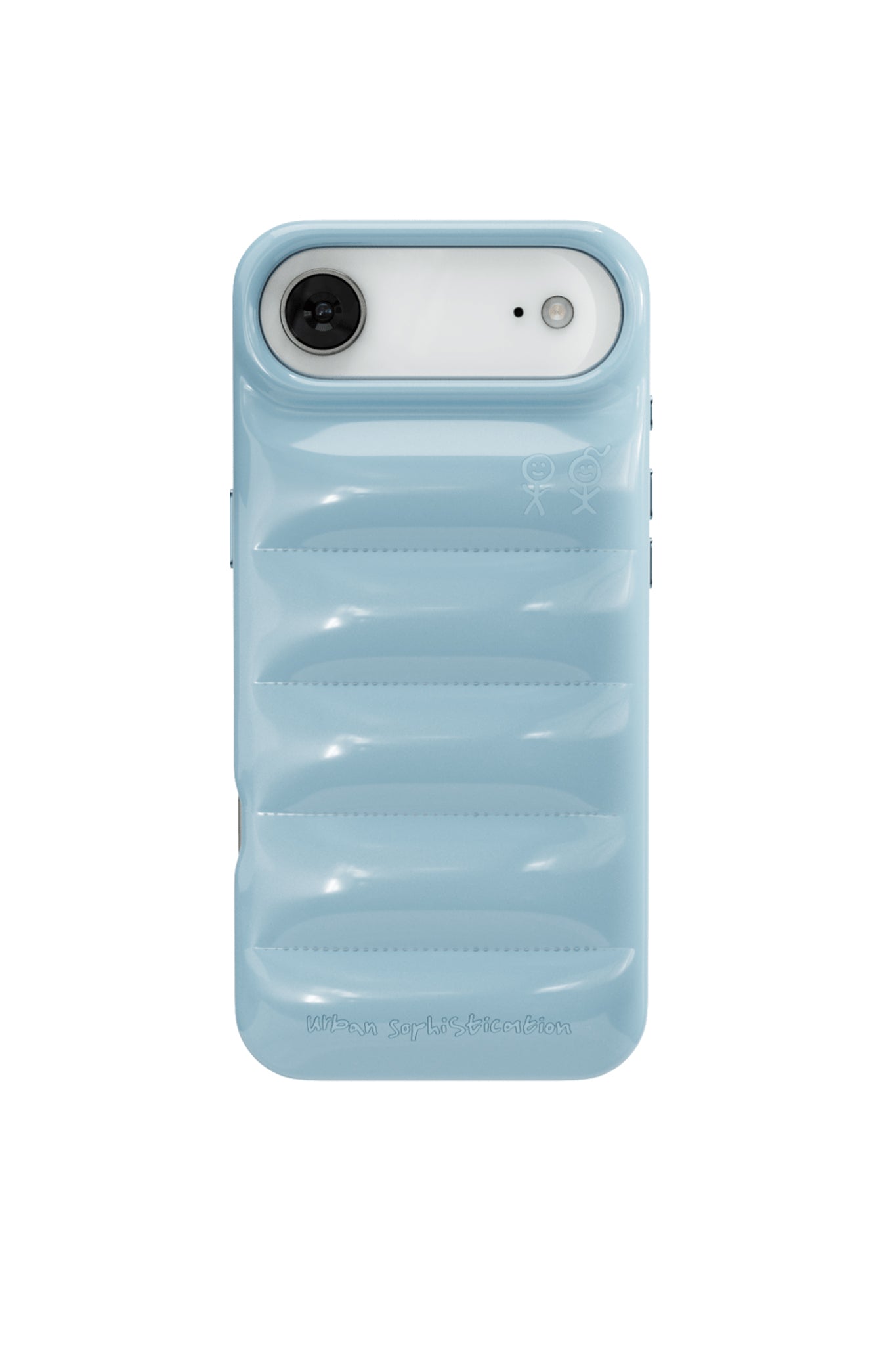 Urban Sophistication アーバン ソフィスティケーション iPhoneケース