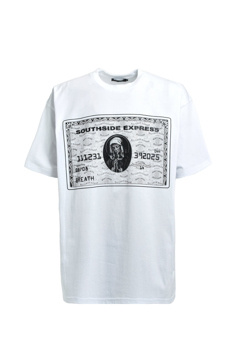 Breath the divinity t シャツ