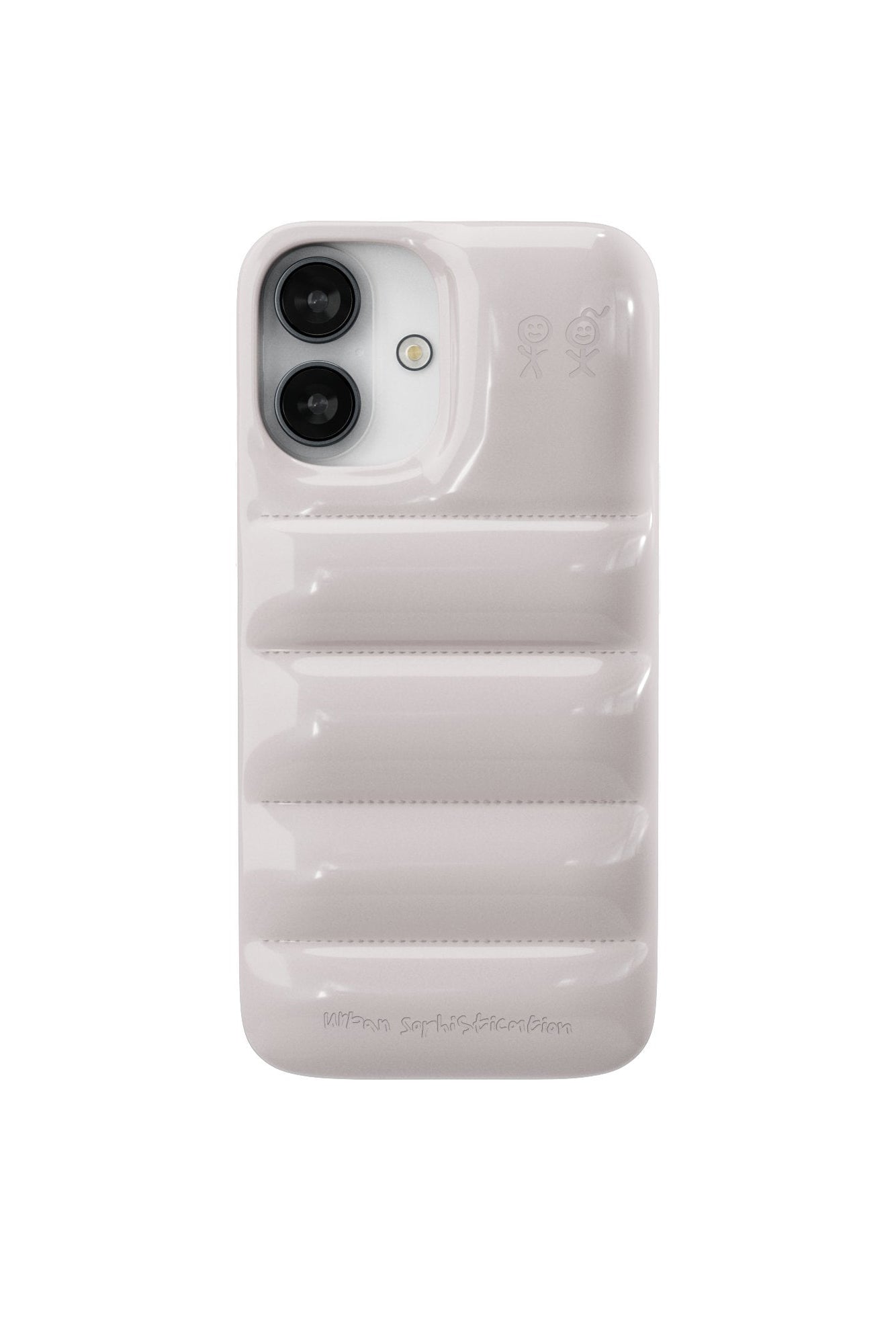 Urban Sophistication アーバン ソフィスティケーション iPhoneケース