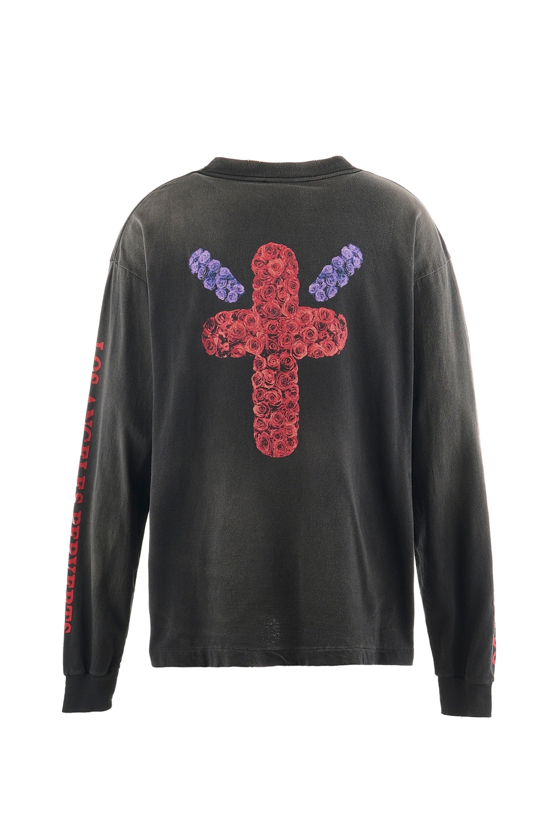 TENBLANK×SAINT Mxxxxxx フーディー M セントマイケル TENBLANK×©SAINT